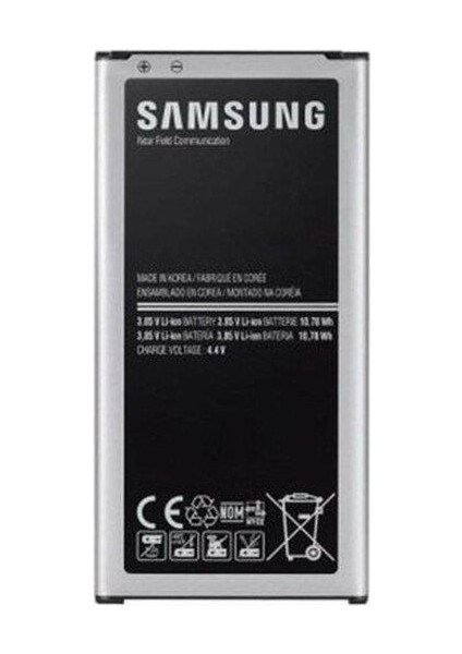 Samsung Galaxy S5 G900F Batarya Pil