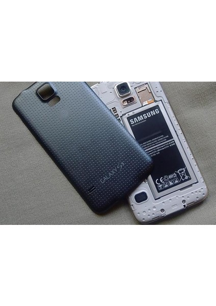 Samsung Galaxy S5 G900F Batarya Pil modelleri