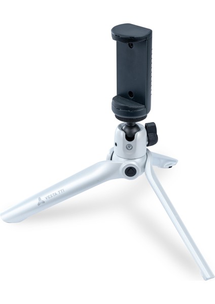 Vesta Tt1 Beyaz Mini Tripod modelleri