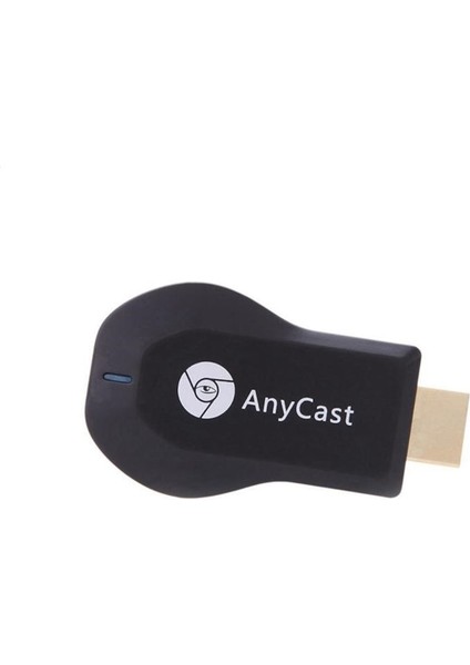 Anycast M4 Plus HDMI Tv Kablosuz Görüntü Ses Aktarıcı Display