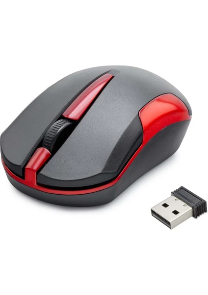 HD5683 2.4ghz 1600 Dpı Kablosuz Mouse