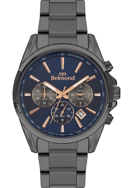 KNG981.060 Erkek Kol Saati