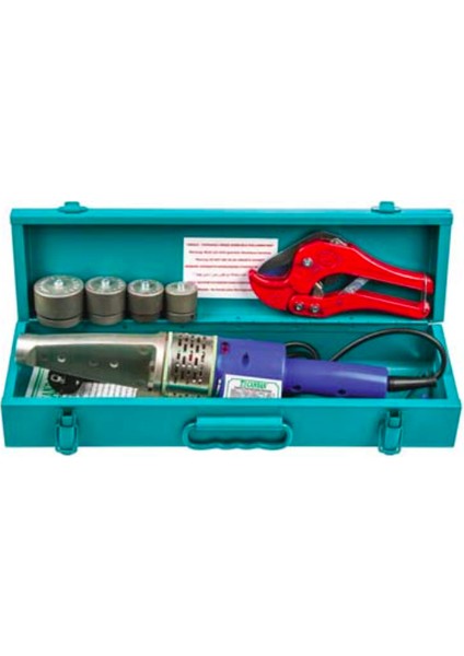 CM02 Komple Kaynak Seti 700W