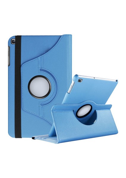 Samsung Galaxy Tab A 8.0 T290 T295 T297 Kılıf Dönen Tablet Kilifi Ekran Koruyucu+Kalem fiyatları