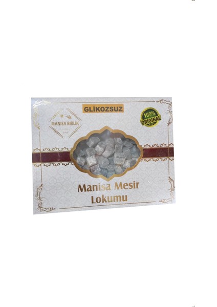 Mesir Lokumu 300 gr