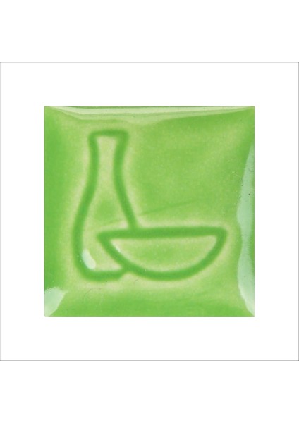 Duncan IN1639 Apple Green