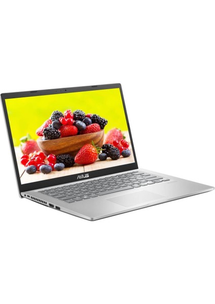 X415JA-BV012A17 Intel Core I3 1005G1 20GB 1TB SSD Windows 10 Home 14" Hd Taşınabilir Bilgisayar