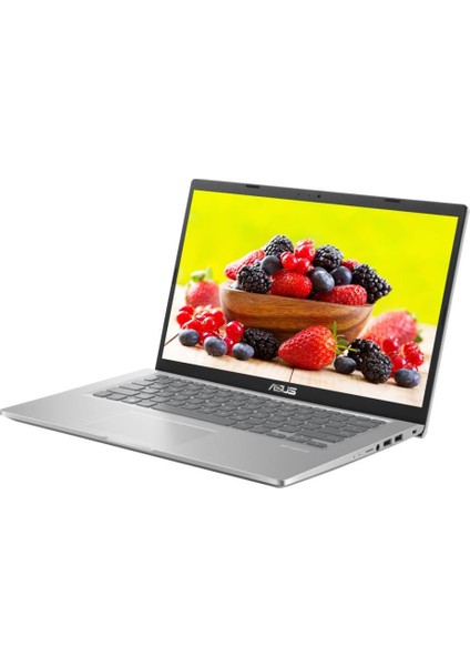 X415JA-BV012A17 Intel Core I3 1005G1 20GB 1TB SSD Windows 10 Home 14" Hd Taşınabilir Bilgisayar