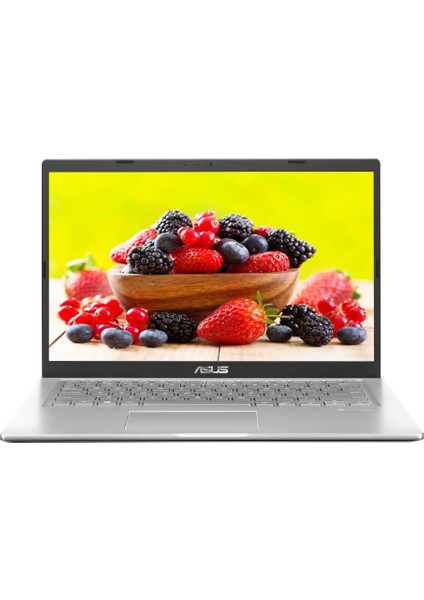 X415JA-BV012A16 Intel Core I3 1005G1 12GB 512GB SSD Windows 10 Home 14" Hd Taşınabilir Bilgisayar