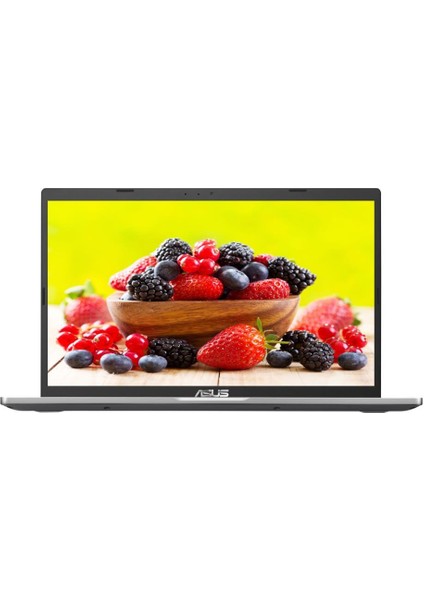 X415JA-BV012A16 Intel Core I3 1005G1 12GB 512GB SSD Windows 10 Home 14" Hd Taşınabilir Bilgisayar