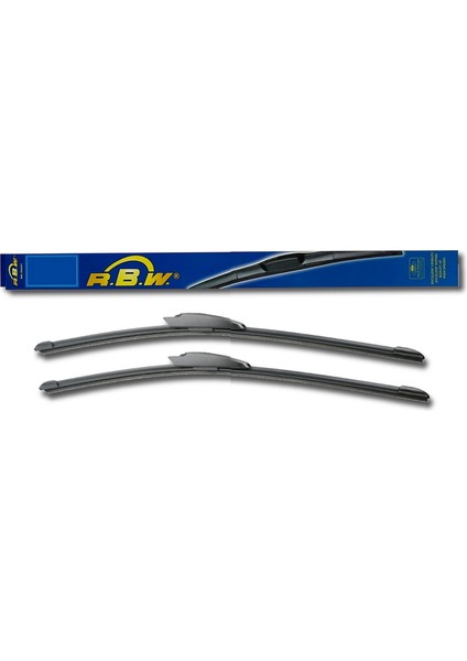 Opel Corsa C Rbw Muz Silecek Takımı 2000-2006