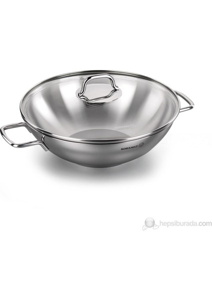 A1519 Perla Wok Tencere