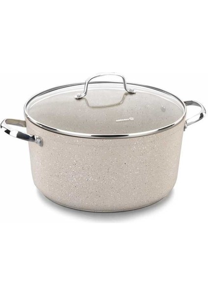 A1261 Granita Derin Tencere 24 cm