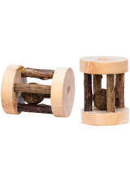 Catnipli Matatabi Makara 4,5cm