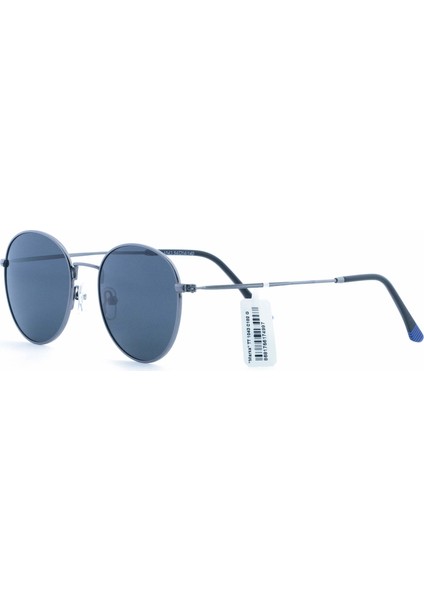 Polarize/uv Metal Güneş Gözlüğü Füme TT1043C102 fiyatları
