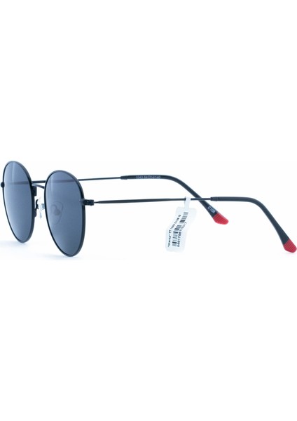 Polarize/uv Metal Güneş Gözlüğü Siyah TT1043C108 fiyatları