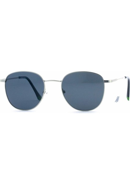 Polarize/uv Metal Güneş Gözlüğü Mat Nikel TT1050C101M