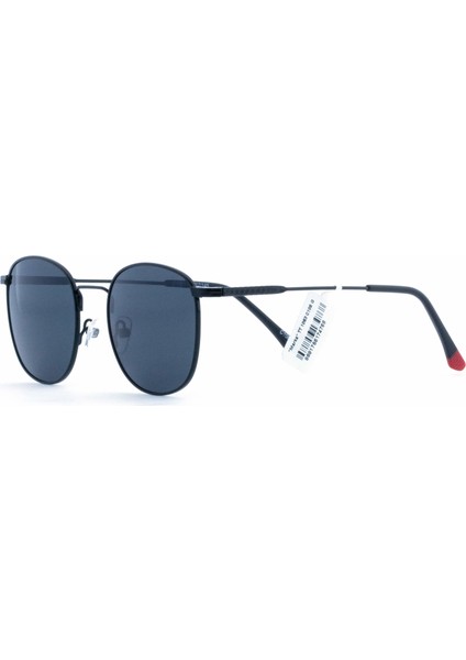 Polarize/uv Metal Güneş Gözlüğü Siyah TT1063C108 fiyatları