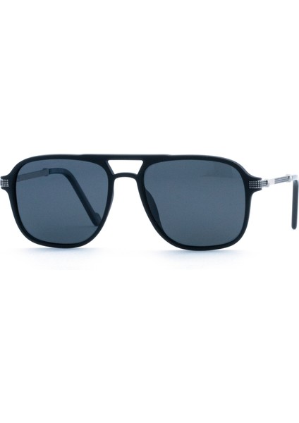 Polarize/uv Güneş Gözlüğü Siyah TT6015-2C101M
