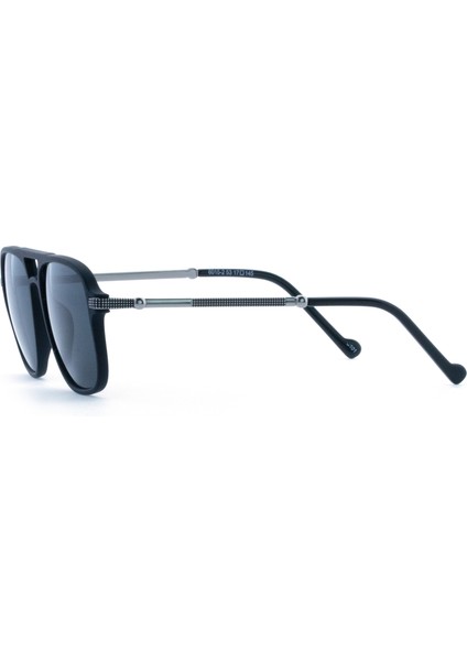 Polarize/uv Güneş Gözlüğü Siyah TT6015-2C101M