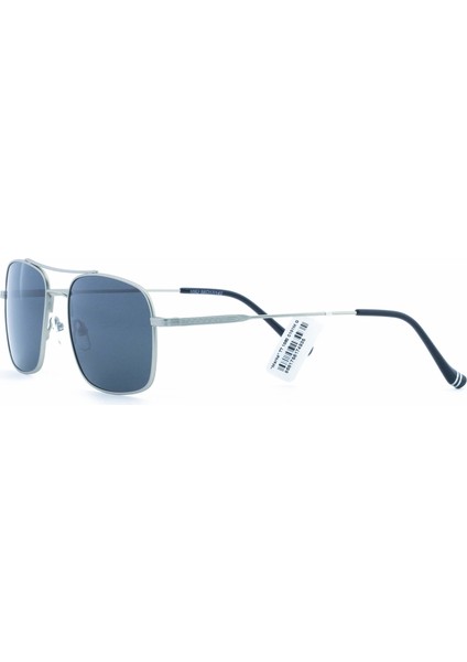Polarize/uv Metal Güneş Gözlüğü Mat Nikel TT1052C101M fiyatları