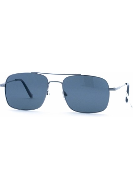 Polarize/uv Metal Güneş Gözlüğü Füme TT1052C102
