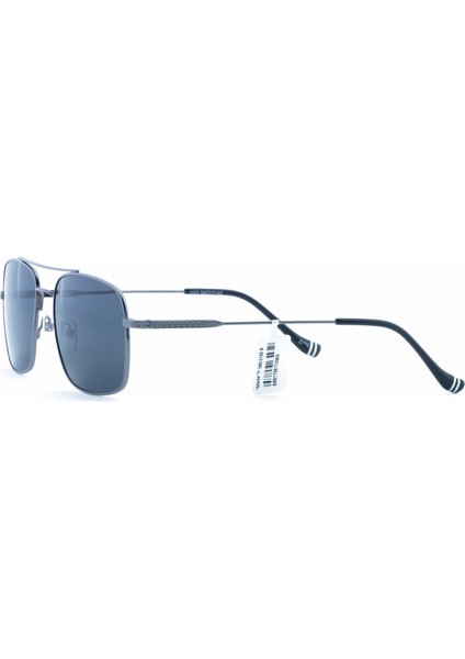 Polarize/uv Metal Güneş Gözlüğü Füme TT1052C102 fiyatları