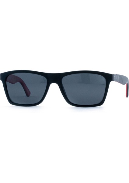 Polarize/uv Güneş Gözlüğü Siyah TT6005-6C101M