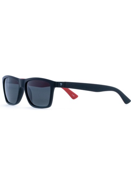 Polarize/uv Güneş Gözlüğü Siyah TT6005-6C101M