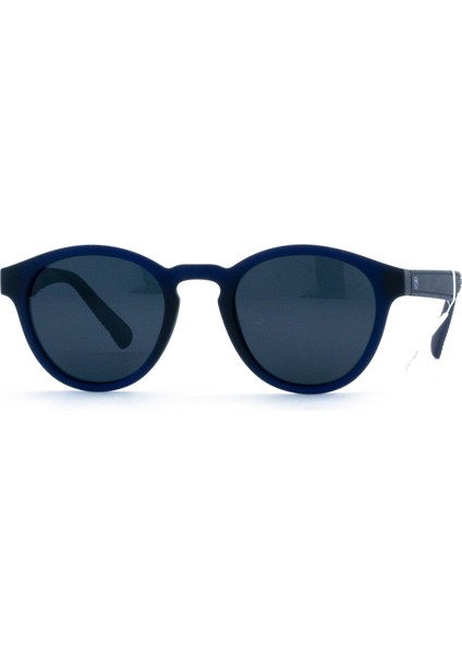 Polarize/uv Güneş Gözlüğü Lacivert TT6019-19C303M