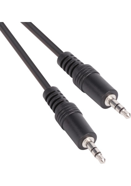 CV201-1.5 1.5mt 3.5mm Stereo To Stereo Aux Kablo
