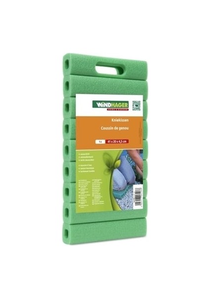 Diz Yastığı-Yeşil