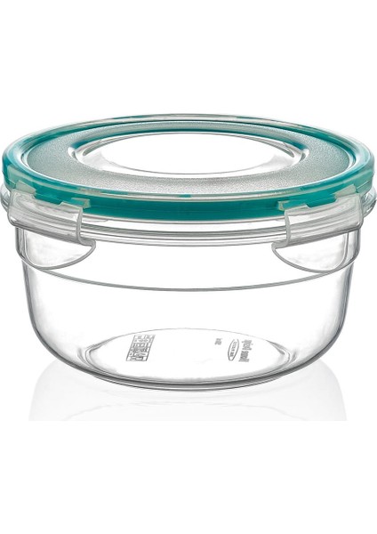 Fresh Box Yuvarlak (0,2 Lt )