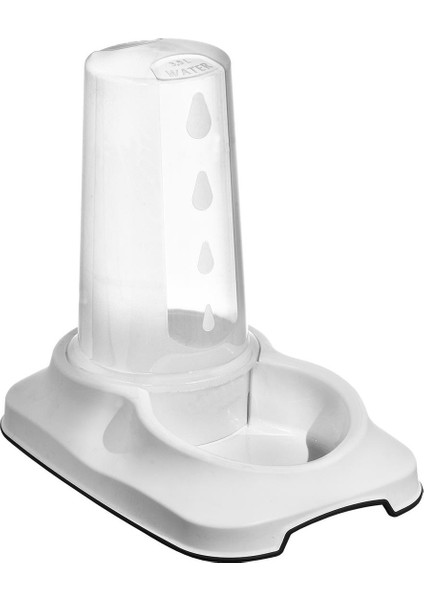 Hazneli Mama-Su Kabı 3,5 Litre MP-205
