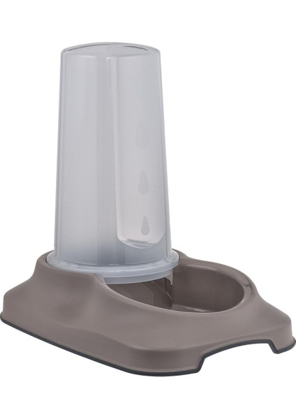 Hazneli Mama-Su Kabı 3,5 Litre MP-205