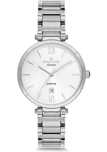 NC33-398075-AWMS Kadın Kol Saati