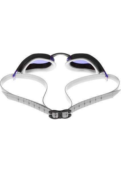 Yarış Gözlüğü X-Look Aynalı Mor fırsatları