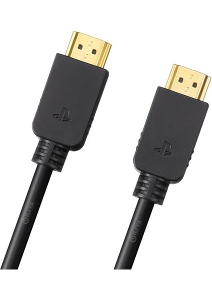 Playstation 4 Ps4 HDMI Kablo 2m