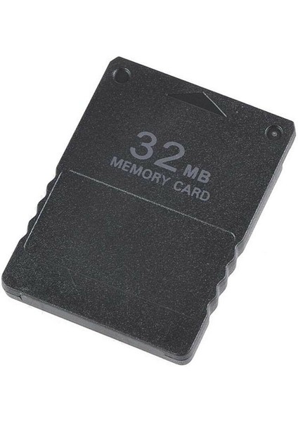 Ps2 32MB Memory Card Playstation 2 32 MB Hafıza Kartı