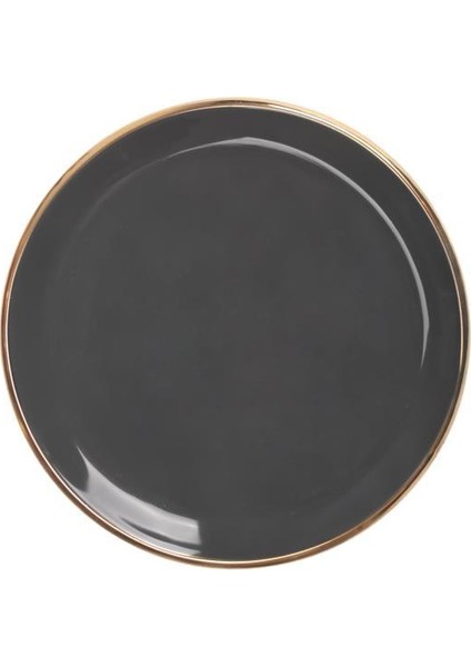 6'lı Servis Tabak 26CM
