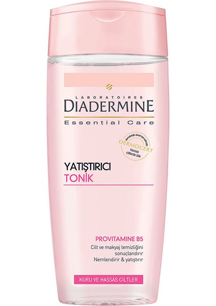 Yatıştırıcı Tonik 200ML