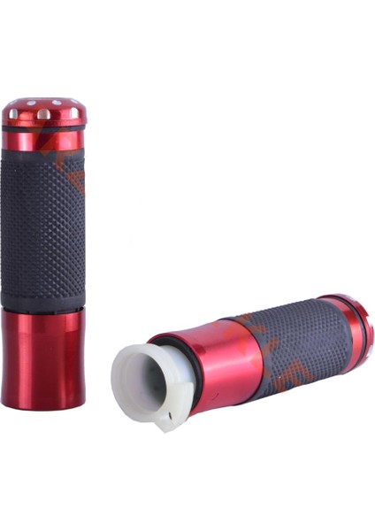 Motor Elciği Swan [gaz Borusu Dahil] Kırmızı [takım]