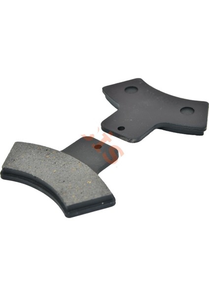 DİSK BALATA ARKA ATV 150 200