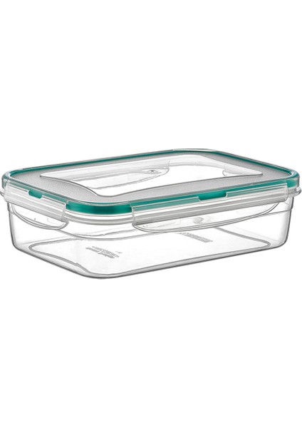 Fresh Box Rectangle No:3- (1,4 Lt)