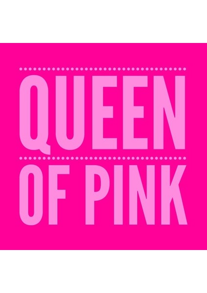 Pink Aesthetic Vibe: Queen Of Pink, Kawaii Lover Kupa Bardak fiyatları