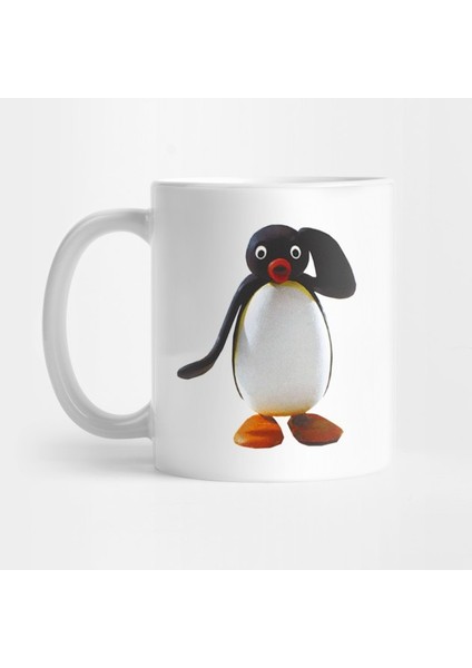 Noot Noot Pingu, Funny Pingu Kupa Bardak
