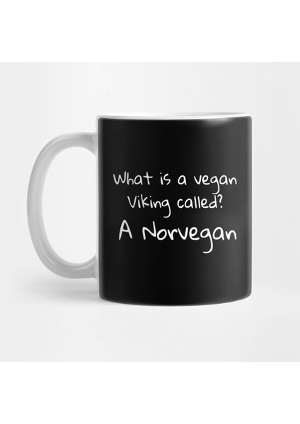Norvegan Kupa Bardak