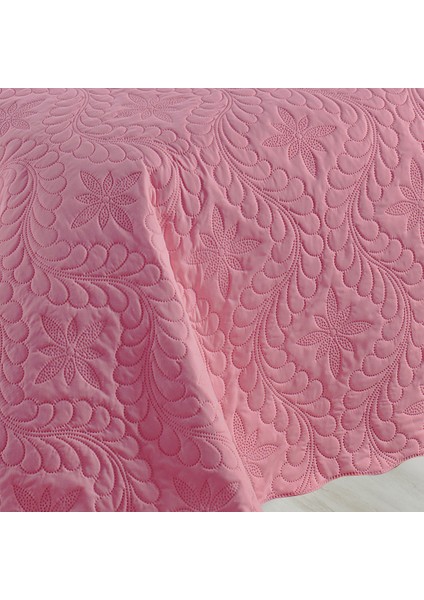Ivy Rose Çift Kişilik Microfiber Kapitone Yatak Örtüsü modelleri