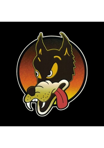 Jerry Garcia Wolf Guitar Tee - Grateful Dead Kupa Bardak fiyatları