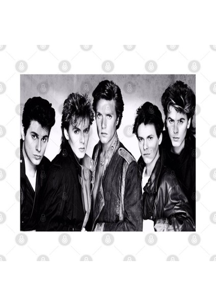Duran Duran 80S Kupa Bardak fiyatları
